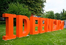 IdeenExpo - Foto: Christophe Gateau/dpa/Archiv