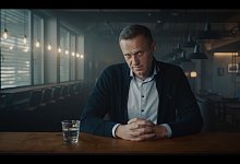 Erst wird er eingesch&uuml;chtert, dann soll er aus dem Weg ger&auml;umt werden: der russische Oppositionelle Alexej Nawalny. - -/DCM Cabel News Network Inc./dpa