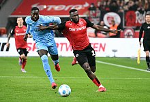 LEV vs BOC - IMAGO/Uwe Kraft