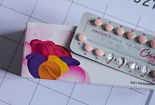 Antibabypille - Foto: Annette Riedl/dpa