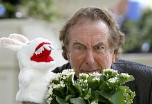 Eric Idle - Chema Moya/EFE/dpa