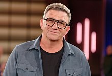 Schauspieler Hans Sigl - Henning Kaiser/dpa