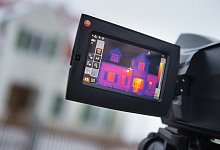 W&auml;rmebild - Foto: Tobias Hase