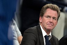 Stefan Holz - Foto: Nicolas Armer/dpa/Archiv