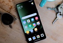 Xiaomi 13 Ultra Smartphone - Coman Hamilton/dpa-tmn