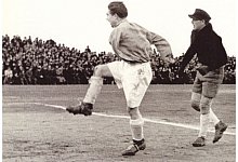 kitti - Archiv Arminia Bielefeld