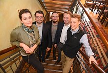 Junge Liberale - Nicole Ellerbrake