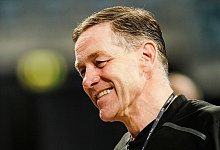 Alfred Gislason - Uwe Anspach/Deutsche Presse-Agentur GmbH/dpa