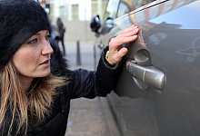 Ein Kratzer? - Mascha Brichta/dpa-tmn