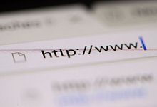 30 Jahre World Wide Web - Jens Büttner/dpa-Zentralbild/dpa