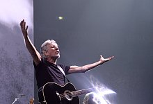 Roger Waters - Onni Ojala/Lehtikuva/dpa/Archivbild