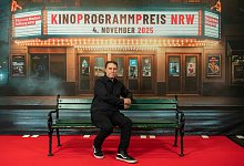 Hansa Kino Lemgo - Hojabr Riahi / Film- und Medienstiftung NRW