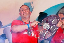 Frank Schmidt - Heiko Becker/dpa