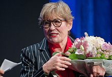 Verleihung Deutscher Jazzpreis - Henning Kaiser/dpa