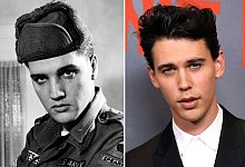 &laquo;Elvis&raquo; - Foto: Sonia Moskowitz/Globe Photos via ZUMA Wire/UPI/dpa