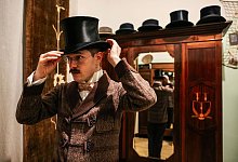 Valerio Bonanno - Oliver Berg/dpa