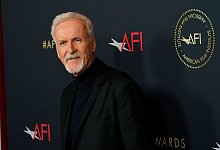 James Cameron - Chris Pizzello/Invision via AP/dpa