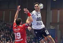 Elvar &Ouml;rn Jonsson - Swen Pf&ouml;rtner/dpa