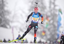 Selina Grotian - Georg Hochmuth/APA/dpa