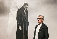 Ausstellung "W.I.M. Die Kunst des Sehens" - Oliver Berg/dpa