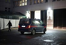 Signa-Gr&uuml;nder Ren&eacute; Benko festgenommen - Georg Hochmuth/APA/dpa