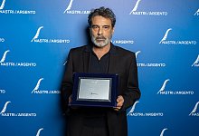 Schauspieler Leonardi - -/Agentur See4C/dpa