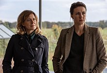 &laquo;Kolleginnen - F&uuml;r immer&raquo; - Maor Waisburd/ZDF/dpa