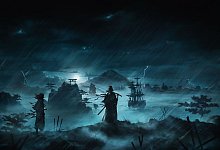 Artwork «Rise of the Ronin» - Sony Interactive Entertainment/dpa-tmn