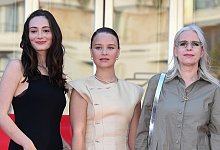 Premiere der ZDF-Serie «Ku’damm 77» in Cannes - Gianluigi Jorio/SOPA Images via ZUMA Press Wire/dpa