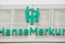 HanseMerkur - Daniel Reinhardt/dpa