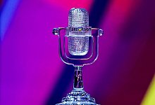 Eurovision Song Contest - Andy Von Pip/Zuma Press/dpa