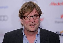 B&eacute;la R&eacute;thy - Axel Heimken/dpa