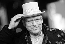 Rosa von Praunheim - Michael Kappeler/dpa