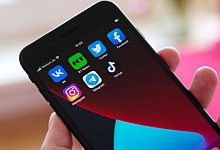 Instagram - Fernando Gutierrez-Juarez/dpa-Zentralbild/dpa