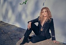 Die S&auml;ngerin und Schauspielerin Rita Wilson liebt die Popsongs der 70er. - Harper Smith/Gottwald/Public Creations/dpa