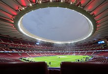 Stadion Madrid - Jan Woitas/dpa