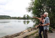 Norderteich 2 - Joline Heller