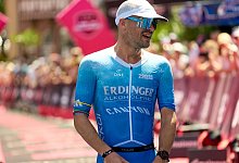 Patrick Lange - Thomas Frey/dpa