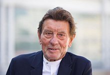 Helmut Jahn - Foto: Frank Rumpenhorst/dpa