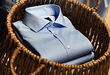 Businesshemden-Test - Foto: Andrea Warnecke