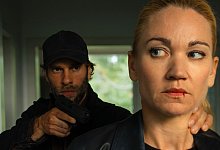 TV-Ausblick - ZDF - «Sarah Kohr – Im Schatten» - Christine Schroeder/ZDF/dpa