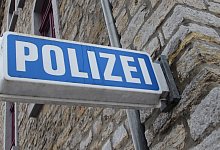 Polizei - 1 - 1 - Jens Rademacher