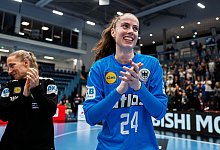 Deutschland - Nordmazedonien - Marco Wolf/dpa