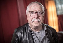 Wolf Biermann - Foto: Michael Kappeler/dpa