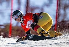 Ramona Hofmeister - David Inderlied/dpa