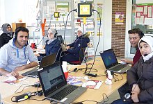 Deutschkurs - Privat