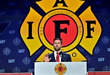 Wahlkampf in den USA - Josh Reynolds/FR25426 AP/AP