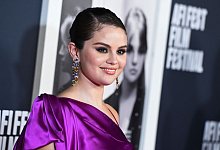 Selena Gomez - Jordan Strauss/Invision/dpa