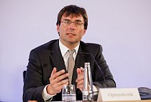 Marcus Optendrenk - Friso Gentsch/dpa