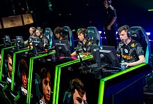 EMEA Masters - Riot Games/dpa